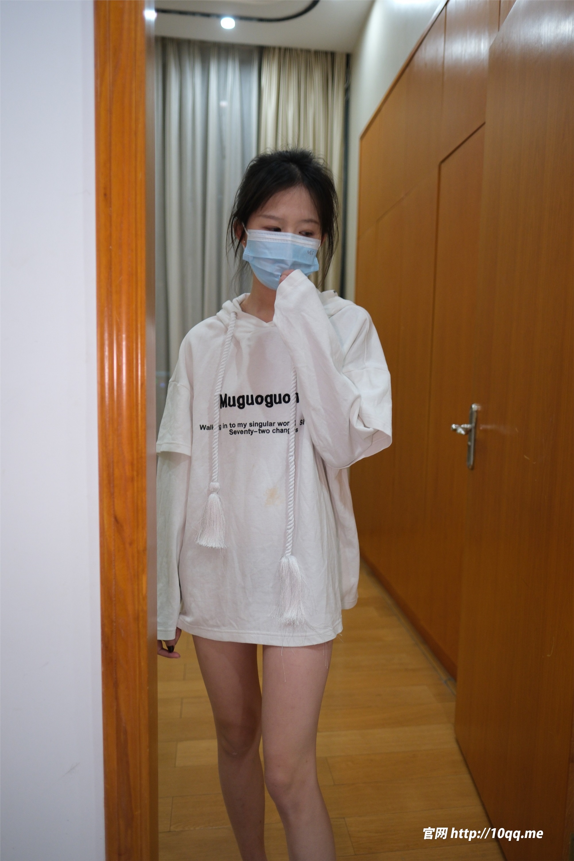 ROSI口罩系列 2024.01.29 NO.2787